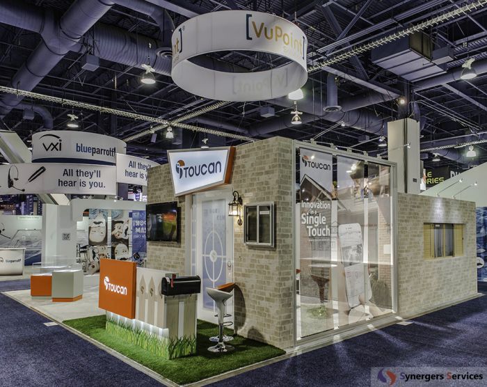 CES 2016 - Las Vegas Convention Center